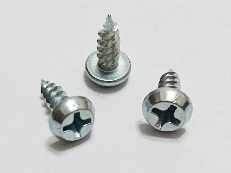 Drywall Screw-Katsuhana